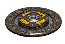 Load image into Gallery viewer, ACT 3000505 Performance Street Sprung Disc for Subaru Legacy and Impreza