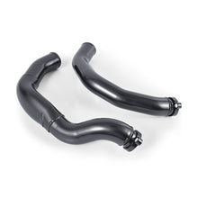 Load image into Gallery viewer, Mishimoto 2015-2020 BMW F80 M3/M4 Color Matched Charge Pipe Kit