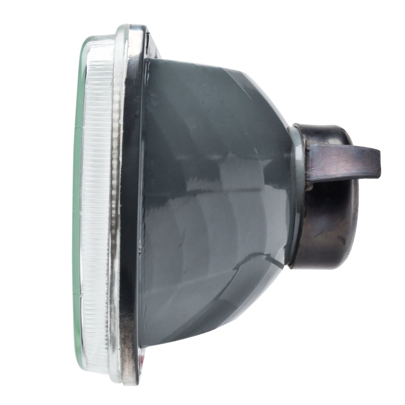 Oracle Lighting 7x6 Inch Sealed Beam Headlights with ColorSHIFT Halo - Part #orl6908-333