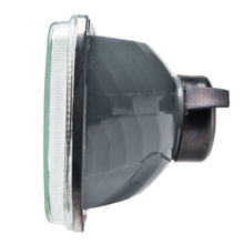 Load image into Gallery viewer, Oracle Lighting 7x6 Inch Sealed Beam Headlights with ColorSHIFT Halo - Part #orl6908-333