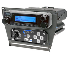Load image into Gallery viewer, Rugged Radios Polaris RZR PRO XP/Turbo R Dash Mount - Rugged M1/G1/RM45/RM60/GMR45