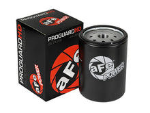 Load image into Gallery viewer, aFe ProGuard D2 Oil Filter for Chevrolet Express and Silverado 2500/3500 HD * Part Number AFE44-LF001