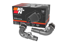 Load image into Gallery viewer, K&amp;N Engineering 22-24 Toyota Tundra 3.4L V6 Turbo Charge Pipe Kit - Performance Replacement