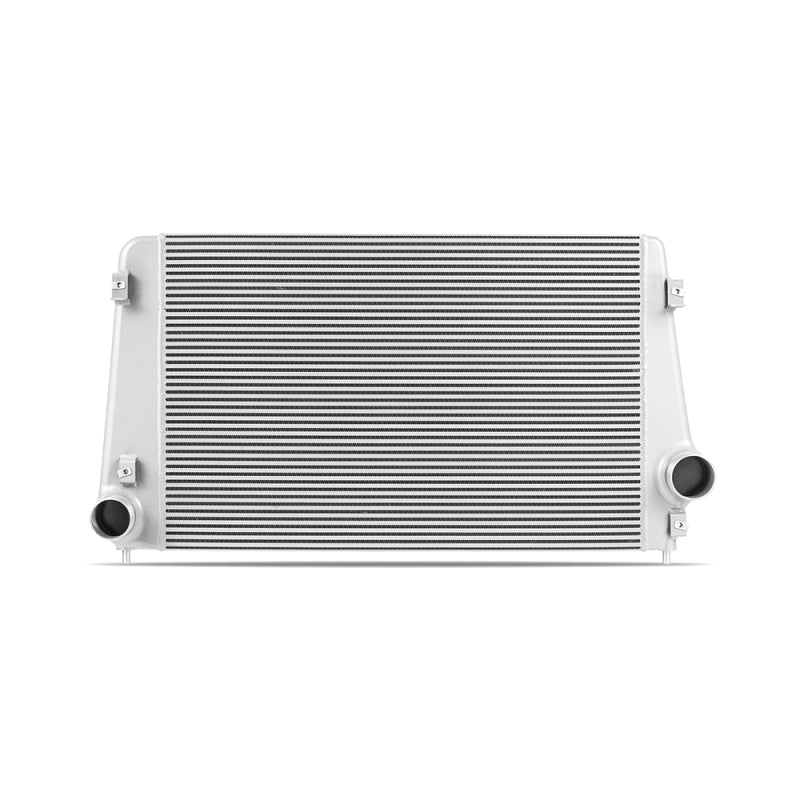 Mishimoto 2017-2019 GM L5P Duramax Intercooler Kit with High-Flow Pipes and DuraCore Boots