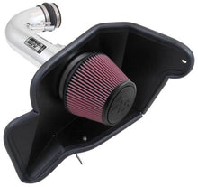 Load image into Gallery viewer, K&amp;N Engineering Cold Air Intake System for 2015-2017 Ford Mustang GT 5.0L V8 * Typhoon Intake Kit