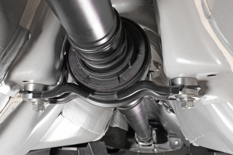 Perrin Performance Driveshaft Carrier Bushings for Subaru WRX, STI, BRZ, GR86, and OBXT