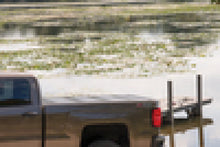 Load image into Gallery viewer, BAK FiberMax Hard Folding Truck Bed Cover for Chevy Silverado 2500 HD and GMC Sierra 2500/3500 HD (6 ft 10 in Bed) - Part Number BAK1126133