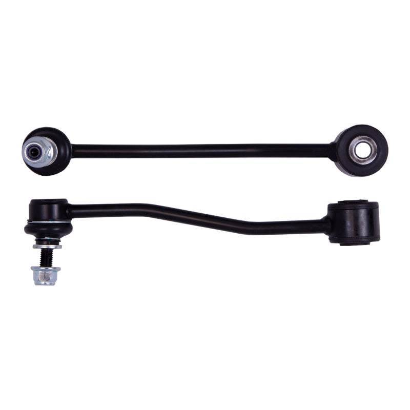 Bilstein B8 5100 1.5-Inch Suspension Lift Kit for Jeep Wrangler JL (2018-2020)