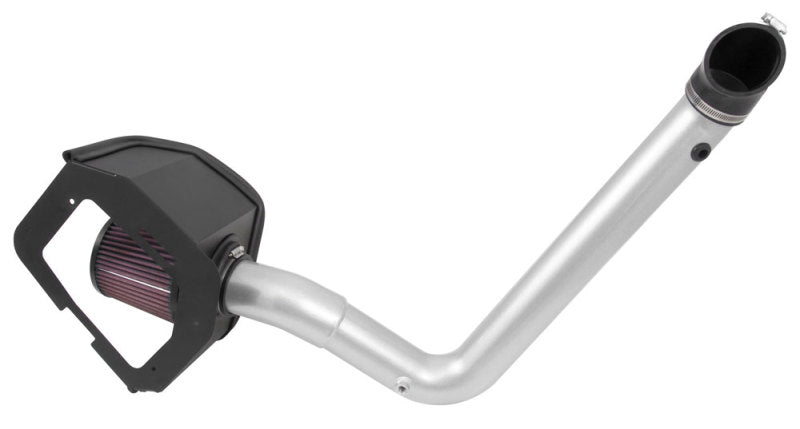 K&N Engineering Cold Air Intake System for 2015-2017 Chrysler 200 2.4L L4 - Part Number KN-69-2551TS