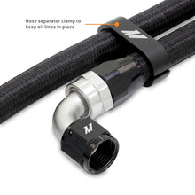 Load image into Gallery viewer, Mishimoto MMOC-CTR-23TSL Oil Cooler Kit for 2023+ Honda Civic Type R