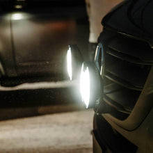 Load image into Gallery viewer, KC HiLiTES SlimLite 8-inch LED Spot Beam Light - Part Number KCL1101