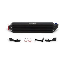 Load image into Gallery viewer, Mishimoto 2016+ Honda Civic 1.5T / Si Intercooler - Black