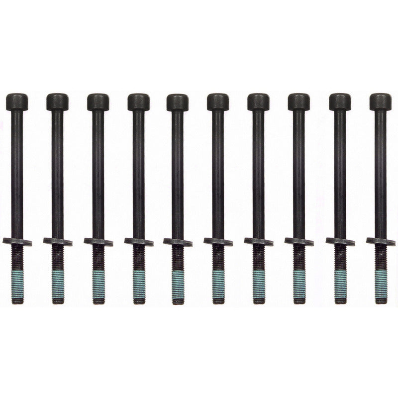 Fel-Pro ES 72187 Engine Cylinder Head Bolt Set for Cadillac DeVille