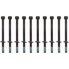 Load image into Gallery viewer, Fel-Pro ES 72187 Engine Cylinder Head Bolt Set for Cadillac DeVille