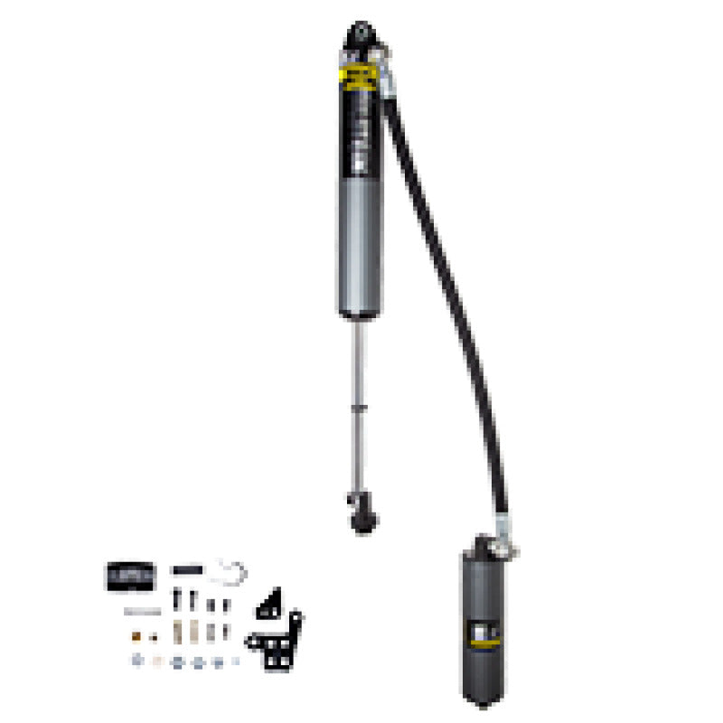 Bilstein B8 8100 Reservoir Shock Absorbers for Jeep Gladiator 2020-2021 – Front Left, 3-4.5 Inch Lift