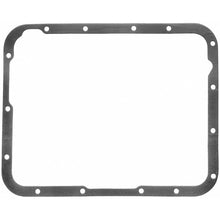 Load image into Gallery viewer, Fel-Pro TOS 18057 Transmission Oil Pan Gasket for 1954-1958 Oldsmobile and Cadillac Models