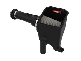 aFe Takeda Stage-2 Cold Air Intake System with Pro DRY S Filter for 2017-2020 Honda Civic Si
