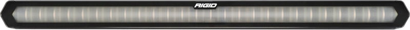 Rigid Industries 28-inch Rear Facing Chase Light Bar with 27 Modes and 5 Colors