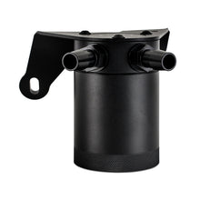 Load image into Gallery viewer, Mishimoto Baffled Oil Catch Can for 2021+ Ford Bronco 2.7L EcoBoost - PCV Side