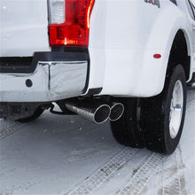 Load image into Gallery viewer, MBRP Armor Plus Series 4-inch T409 Stainless Steel Exhaust System for Ford F-250/F-350 2017-2019