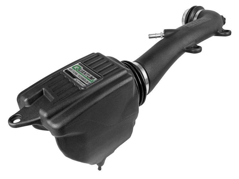 aFe Quantum Pro 5R Cold Air Intake System for Jeep Wrangler (JL) and Gladiator (JT) with V6-3.6L Engine (2018-2019)
