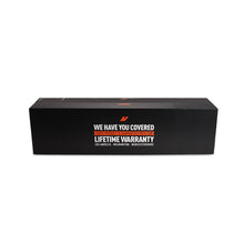 Load image into Gallery viewer, Mishimoto Universal Tube and Fin Cross Flow Performance Oil Cooler Part MMOC-TF589-N