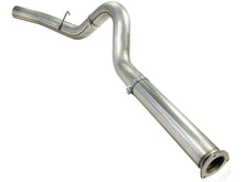 Load image into Gallery viewer, aFe MACHForce XP 5-inch DPF-Back Stainless Steel Exhaust System for Ford Super Duty 11-14 V8-6.7L