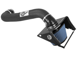 aFe MagnumFORCE Stage-2 Cold Air Intake System with Pro 5R Filter for 2015-2016 Ford F-150 5.0L V8