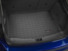 Load image into Gallery viewer, WeatherTech Part Number WET40519 Black Cargo Liner for Ford Focus (2012-2014)