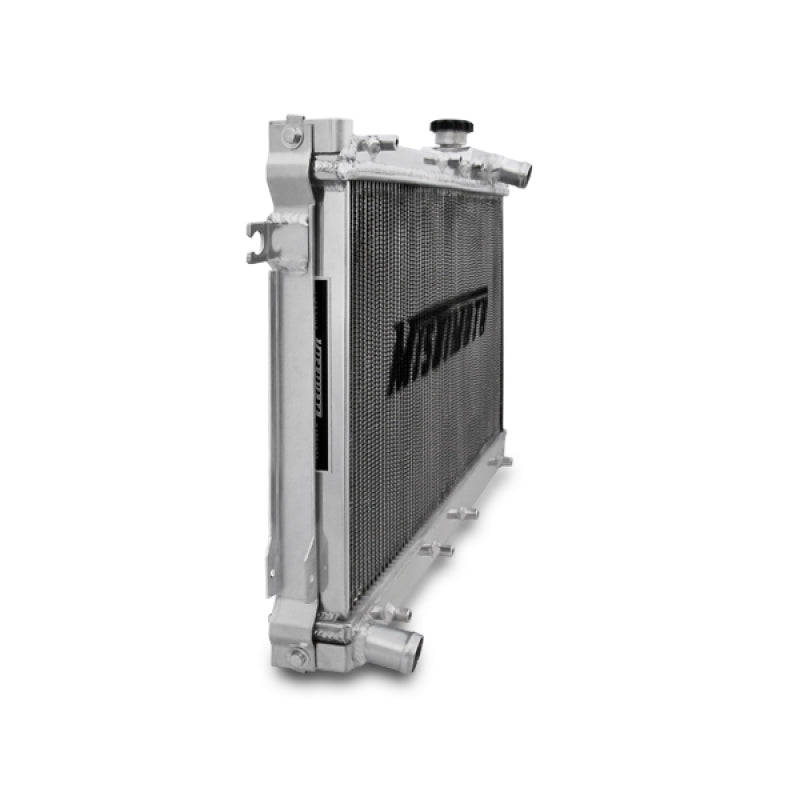 Mishimoto Aluminum Radiator for Mazda Miata (1990-1997) - Performance Cooling Upgrade