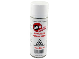 aFe MagnumFLOW CHM Oil 5.5 oz Aerosol * High-Refinement Filter Oil for Superior Performance