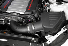 Load image into Gallery viewer, K&amp;N Engineering 57-3092 High-Flow Air Intake System for Chevrolet Camaro V8 6.2L