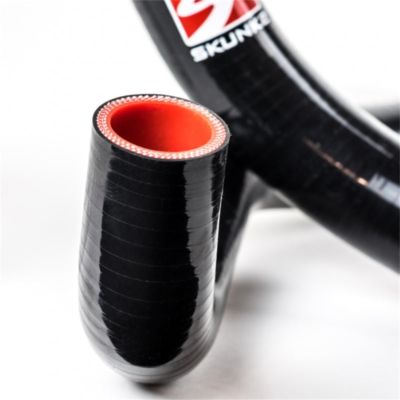 Skunk2 Racing Silicone Radiator Hose Kit for Honda Civic 2012-2015 – Part SKK629-05-0005