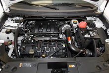 Load image into Gallery viewer, K&amp;N Engineering Part Number knn77-2576KTK Cold Air Intake System for 2013-2014 Ford Flex and Taurus 3.5L V6