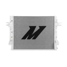 Load image into Gallery viewer, Mishimoto 13+ Ram 2500/3500 6.7L Cummins Aluminum Radiator - Enhanced Cooling and Durability