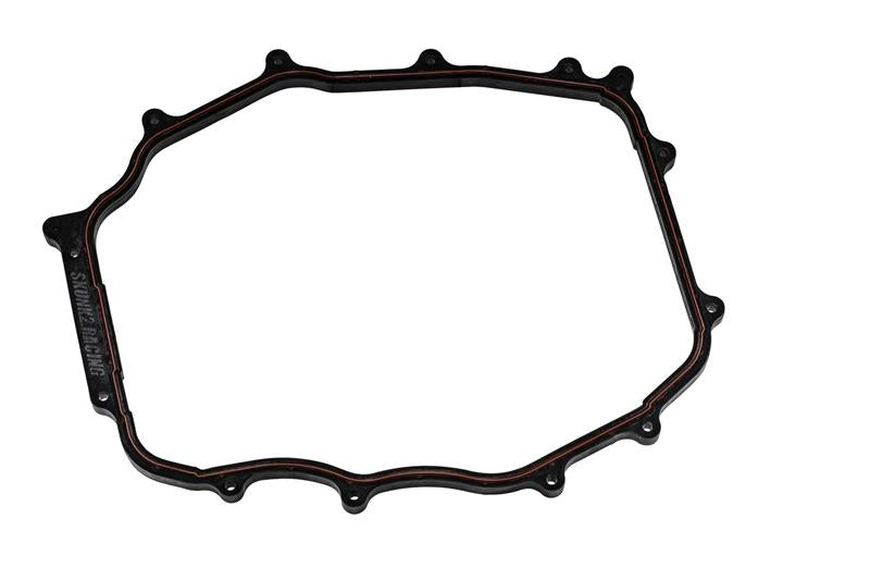 Skunk2 Racing Pro Series 03-05 Nissan 350Z & Infiniti G35 5/8 Inch Composite Intake Plenum Spacer - Part # skk307-07-0400