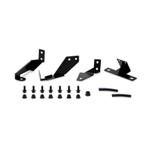 Load image into Gallery viewer, Mishimoto Thermostatic Oil Cooler Kit for 2004-2006 Pontiac GTO 5.7L and 6.0L, Silver - MMOC-GTO-04T