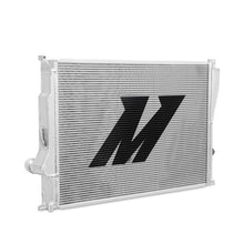 Load image into Gallery viewer, Mishimoto 01-06 BMW M3 3.2L Performance Aluminum Radiator - Enhanced Cooling for Track and Street Use