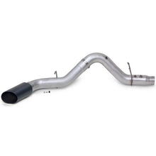 Load image into Gallery viewer, Banks Power 20-21 Chevy/GMC 2500/3500 6.6L Monster Exhaust System with Cerakote Black Tip
