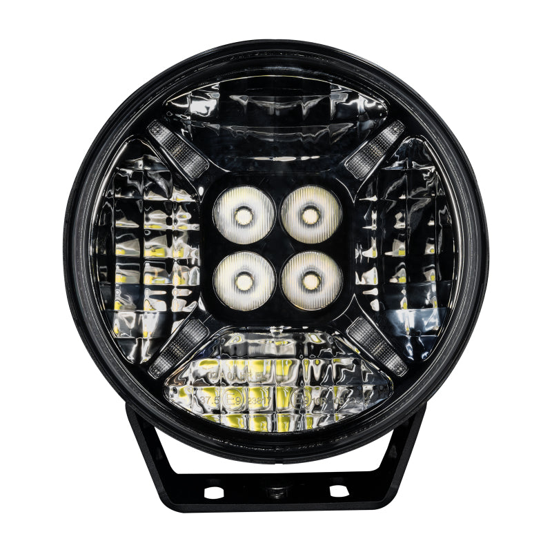 Oracle Lighting Auxiliary LED Light with TIR and Reflector Technology - Part #orl2915-023