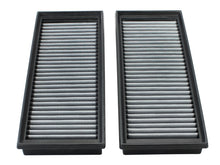 Load image into Gallery viewer, aFe MagnumFLOW OEM Replacement Air Filter for Mercedes-Benz AMG CL63, E63, and S63 V8-5.5L (2011-2014) with Pro Dry S and Pro 5R Media Options