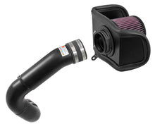Load image into Gallery viewer, K&amp;N Engineering 69-4532TTK Cold Air Intake System for 2011-2013 Buick Regal 2.0L L4