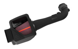 K&N Engineering NextGen Cold Air Intake System for Chevrolet Silverado 1500 V8 5.3L & 6.2L