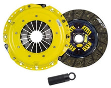 Load image into Gallery viewer, ACT 07-09 BMW 135i, 335i, 535i Xtreme Performance Street Sprung Clutch Kit Part Number actBM14-XTSS