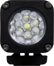 Load image into Gallery viewer, Rigid Industries Ignite Diffused LED Light * Compact 1x1 Inch with GoPro Mount for Automotive and Marine Use