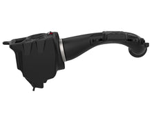 Load image into Gallery viewer, aFe Momentum GT Pro DRY S Cold Air Intake System for 2018-2023 Jeep Wrangler (JL) 2.0L Turbo