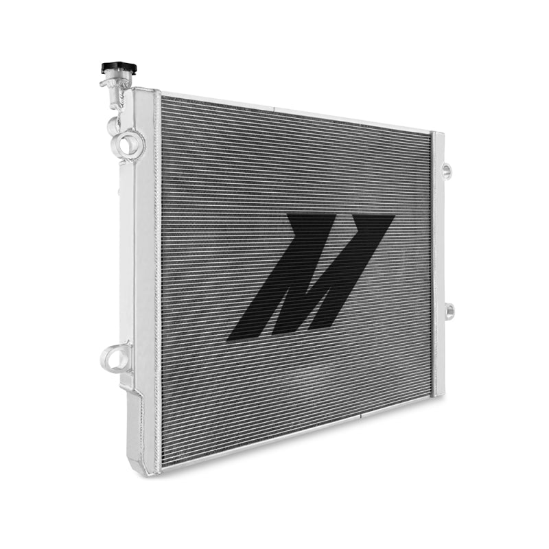 Mishimoto 2007-2014 Toyota FJ Cruiser Aluminum Performance Radiator