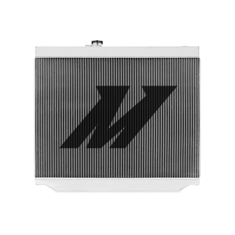 Mishimoto 98-07 Toyota Land Cruiser J100 Aluminum Radiator with Lifetime Warranty