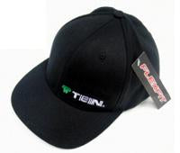 Tein Black Damper T-Shirt Large - Automotive Apparel by Tein Part TN004-006L