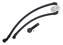 Load image into Gallery viewer, J&amp;L JLT3071P-C Oil Separator 3.0, Passenger Side, Clear Anodized for 2021-2024 Ram 1500 TRX 6.2L Supercharged